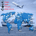 Professional Shipping Agent From China To Nigeria